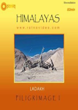 Гималаи. Паломничество I. Ладакх