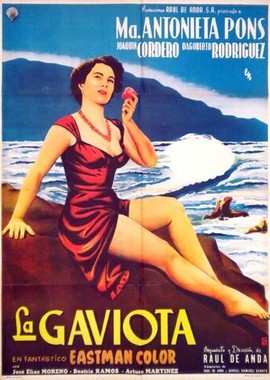 La gaviota