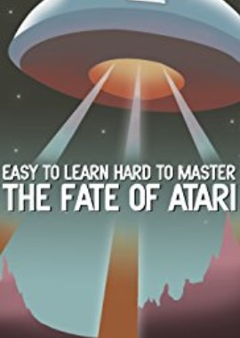 Легко обучиться, трудно стать мастером: судьба Atari