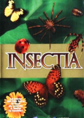 Discovery: Страсти по насекомым