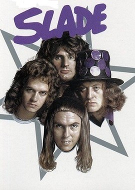 Slade - The Video Hits Collection