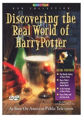 Discovery: Открывая настоящий мир Гарри Поттера