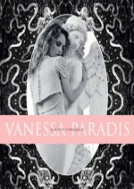 Vanessa Paradis: Une nuit а Versailles