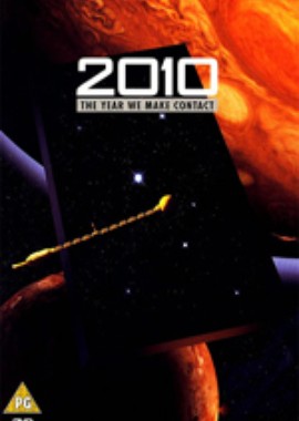 Космическая одиссея 2010