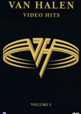 Van Halen: Video Hits Volume 1