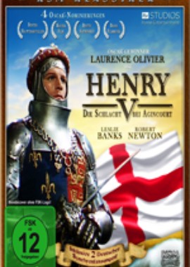 Король Генрих V