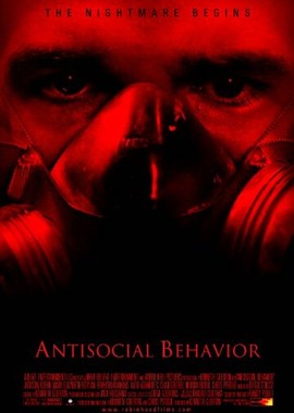 Antisocial Behavior