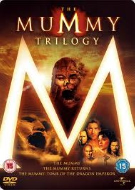 Мумия: Трилогия
