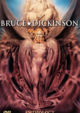 Bruce Dickinson - Anthology