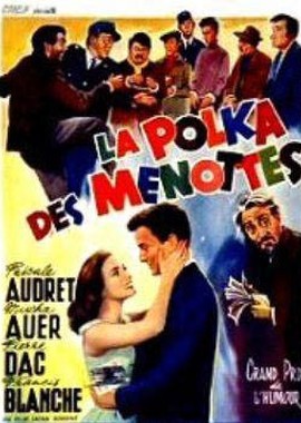 La polka des menottes