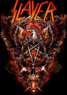 Slayer: Repentless - Live At Wacken 2014
