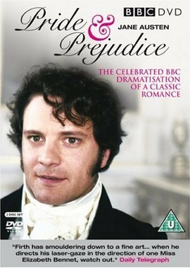 «Pride and Prejudice»: The Making of...