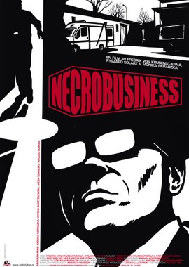 Necrobusiness