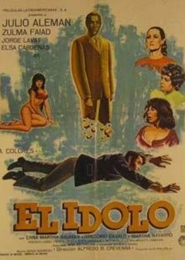 El ídolo