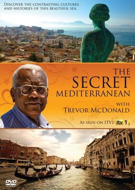 Скрытое Средиземноморье с Тревором Макдональдом