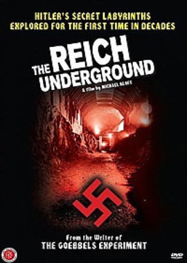 Discovery: Подземелья Рейха