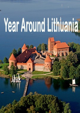 Год вокруг Литвы