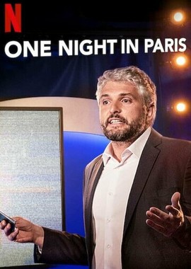 One Night in Paris