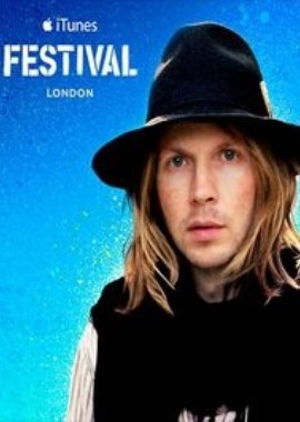 Beck: iTunes Festival London