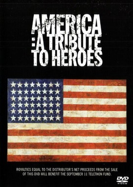 Америка: Дань героям
