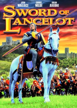 Ланселот и Гвиневера