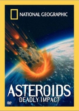National Geographic: Удар астероида