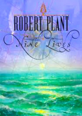 Robert Plant: Nine Lives