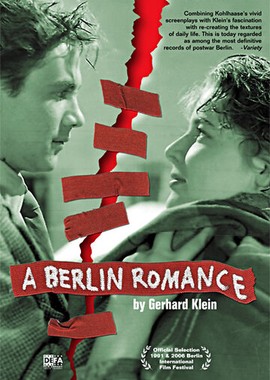 Берлинский роман