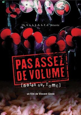 Pas assez de volume! - Notes sur l'OMC