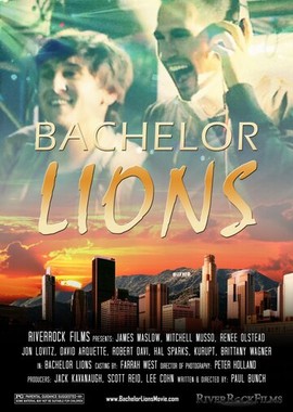 Bachelor Lions