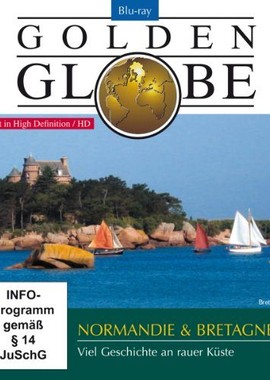 Золотой Глобус: Нормандия и Бретань