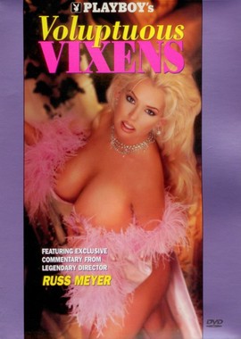  Playboy - Voluptuous Vixens
