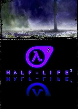 Half-Life: Побег из Сити 17