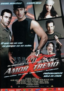 Amor xtremo