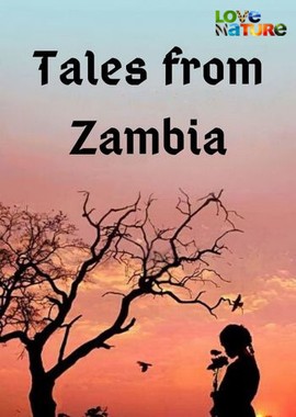 Сказочная Замбия