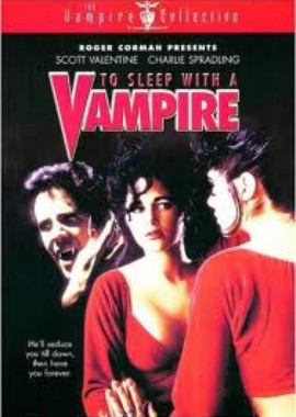 В постели с вампиром