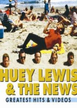 Huey Lewis And The News - Greatest Videos