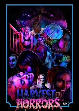 Harvest of Horrors