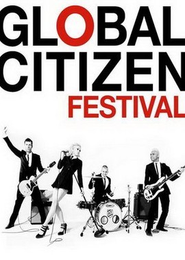 No Doubt - Global Citizen Festival