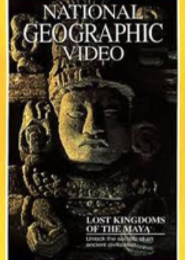 National Geographic: Тайны древних цивилизаций: Инки и Майя