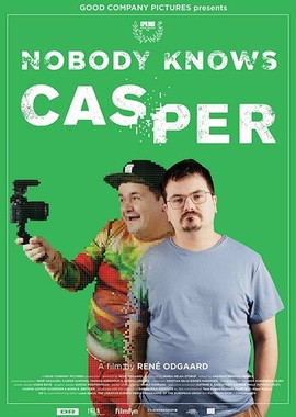 Ingen kender Casper