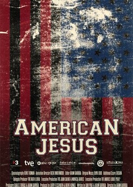 Американский Иисус