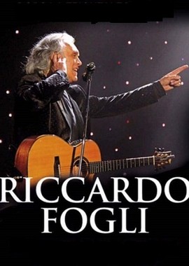 Riccardo Fogli - The Video Hits Collection