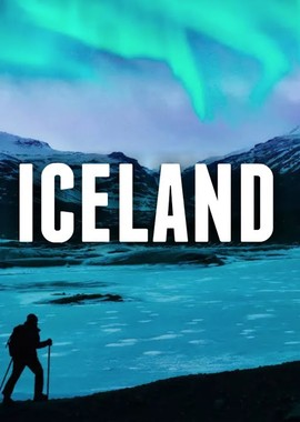 Поездка вокруг Исландии
