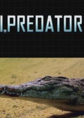 National Geographic : Суперхищники : Крокодил