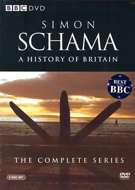 BBC: Саймон Шама - История Британии