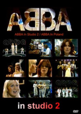ABBA - In Studio 2, Live In Poland