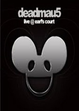 Deadmau5 - Live AT earls court