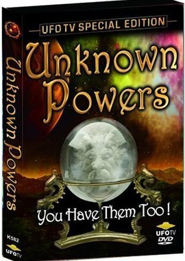 Unknown Powers