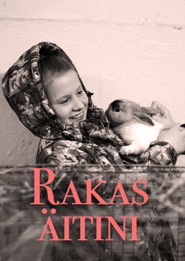 Rakas äitini